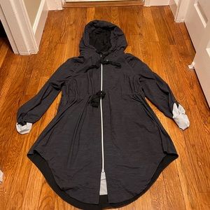 Lululemon Jacket